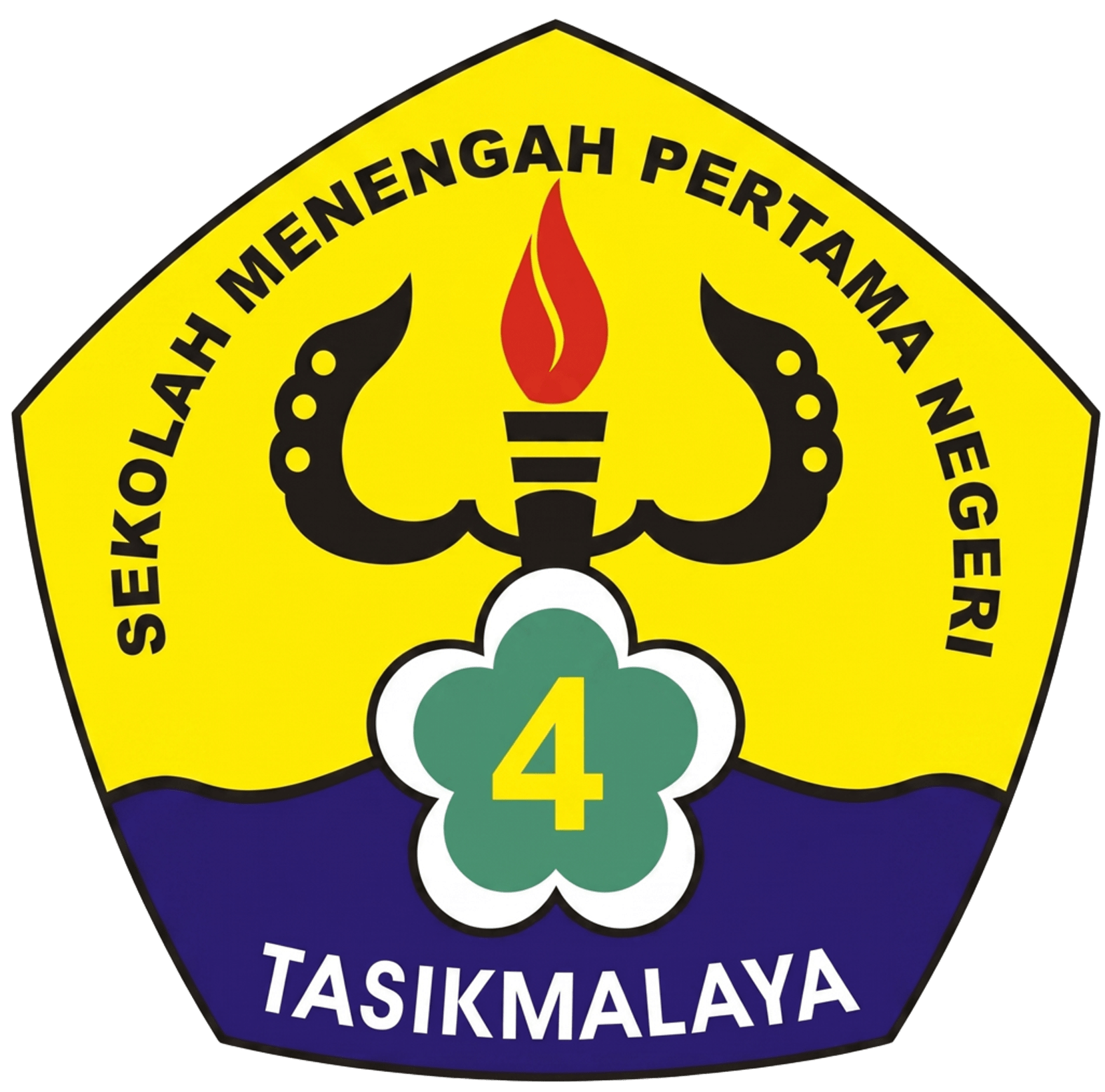 Logo Sekolah